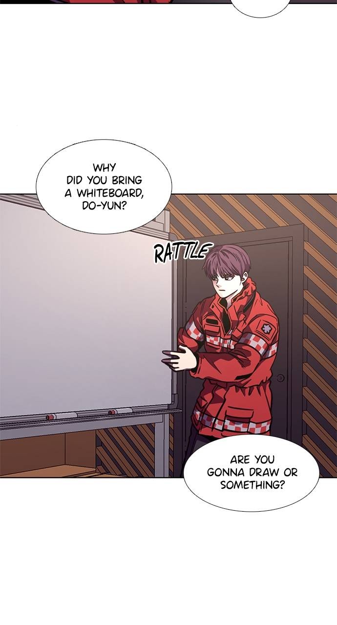 Read 1 Second Manga Online