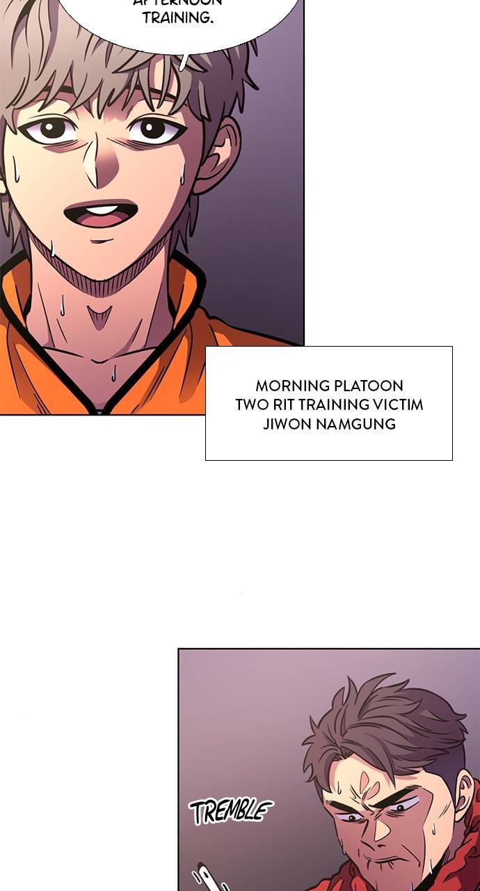 Read 1 Second Manga Online