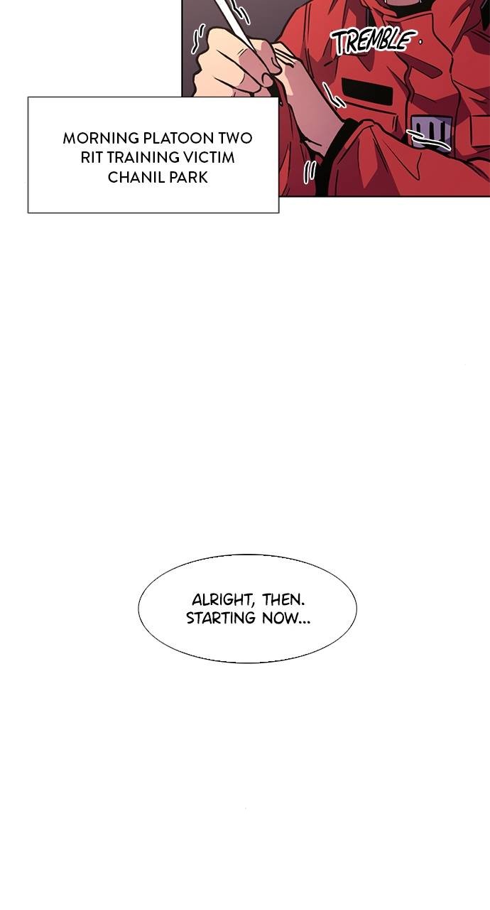 Read 1 Second Manga Online