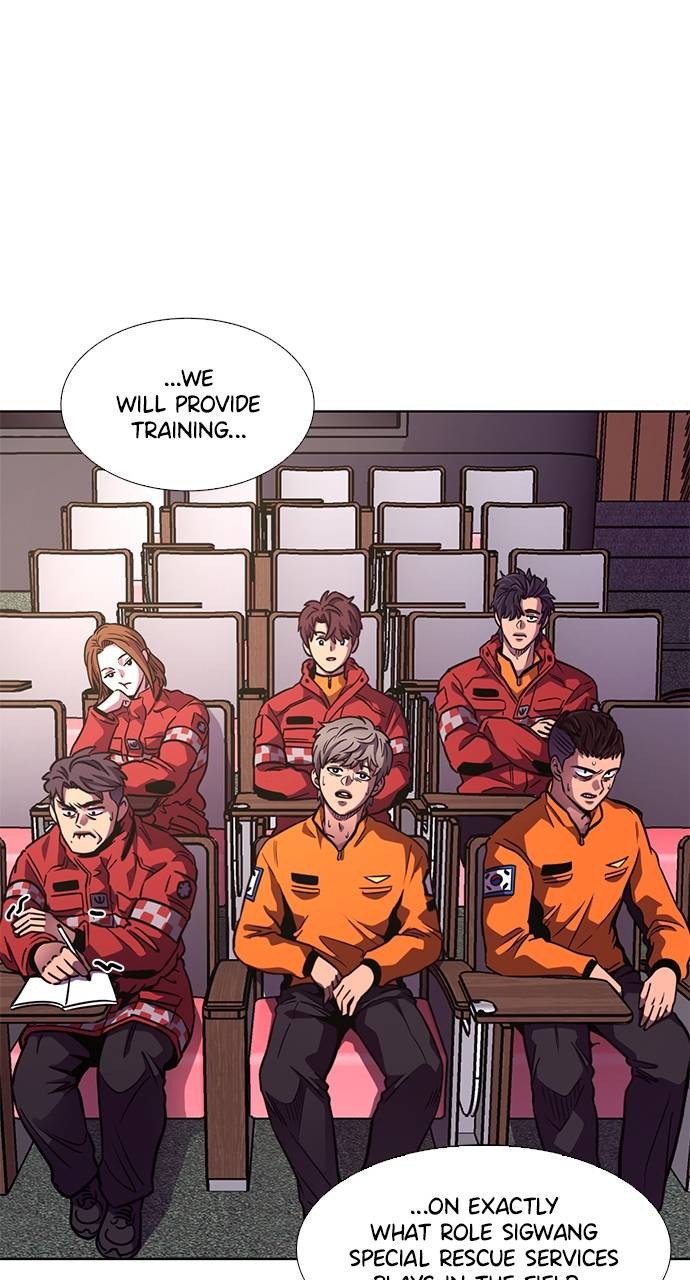 Read 1 Second Manga Online