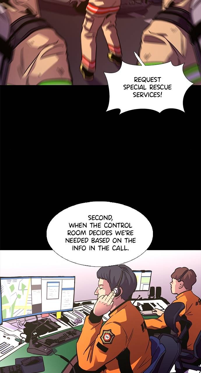 Read 1 Second Manga Online