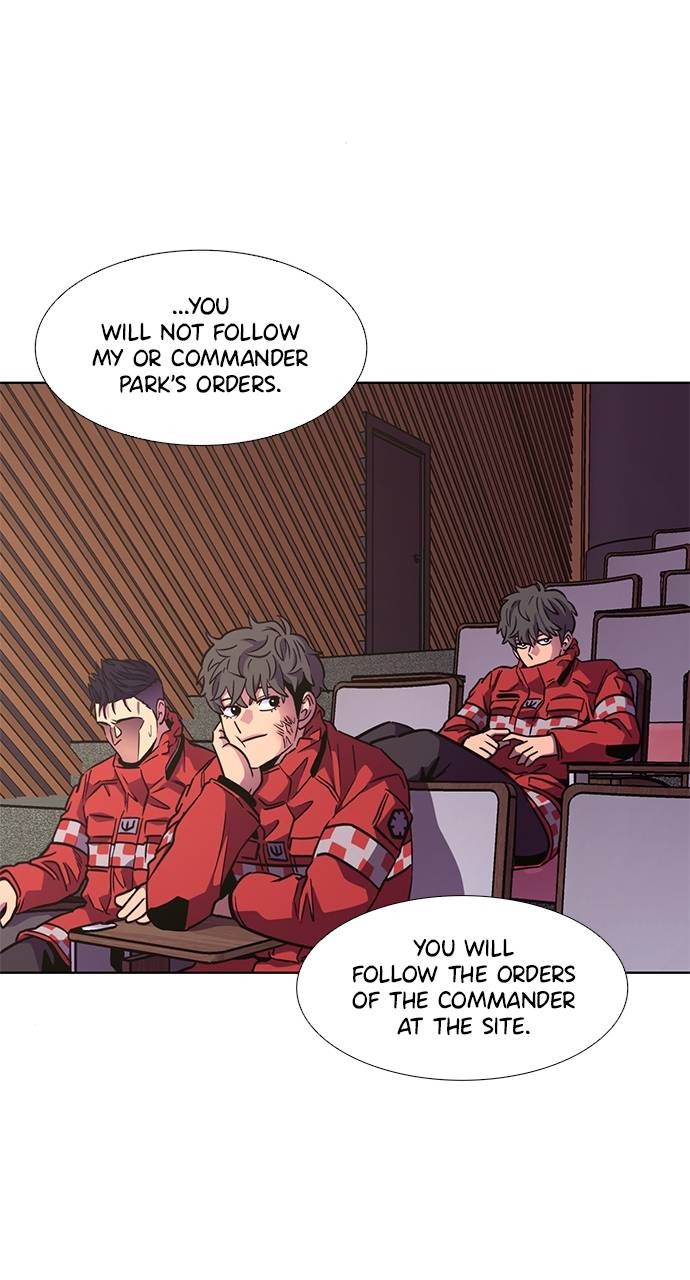 Read 1 Second Manga Online