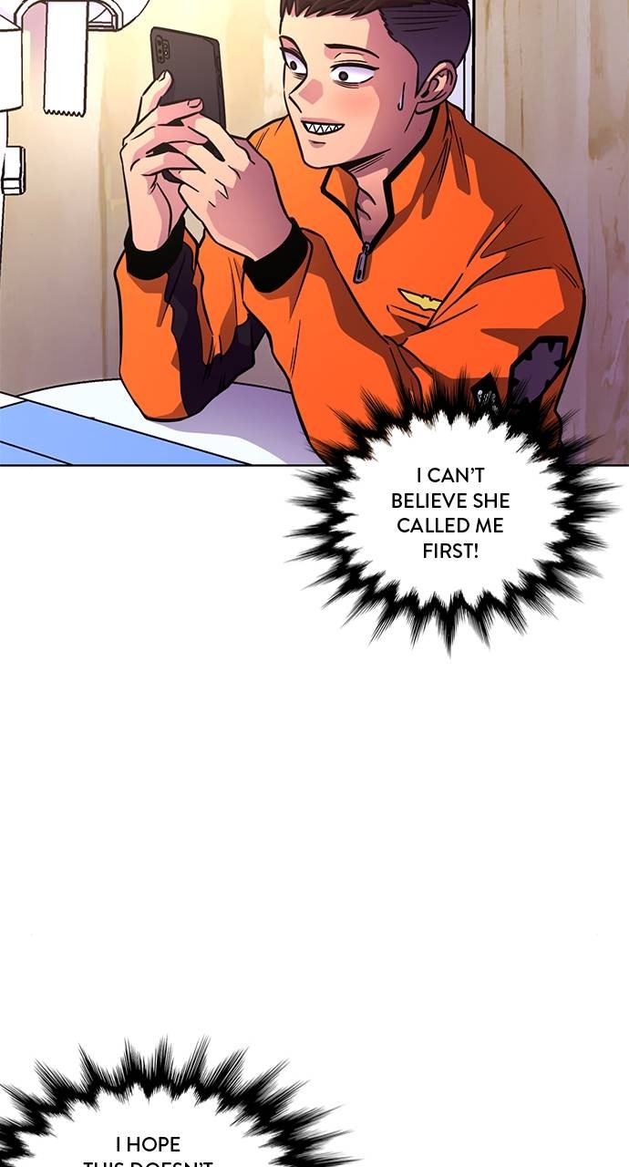 Read 1 Second Manga Online