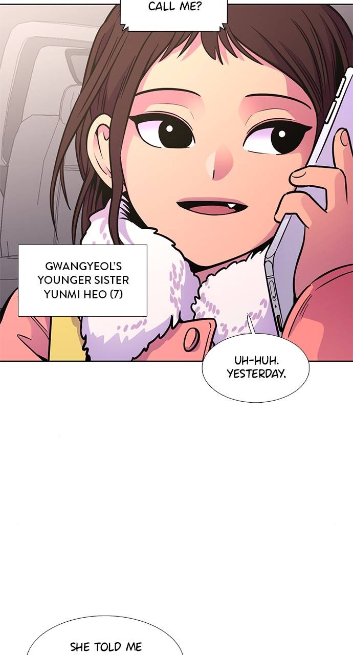 Read 1 Second Manga Online
