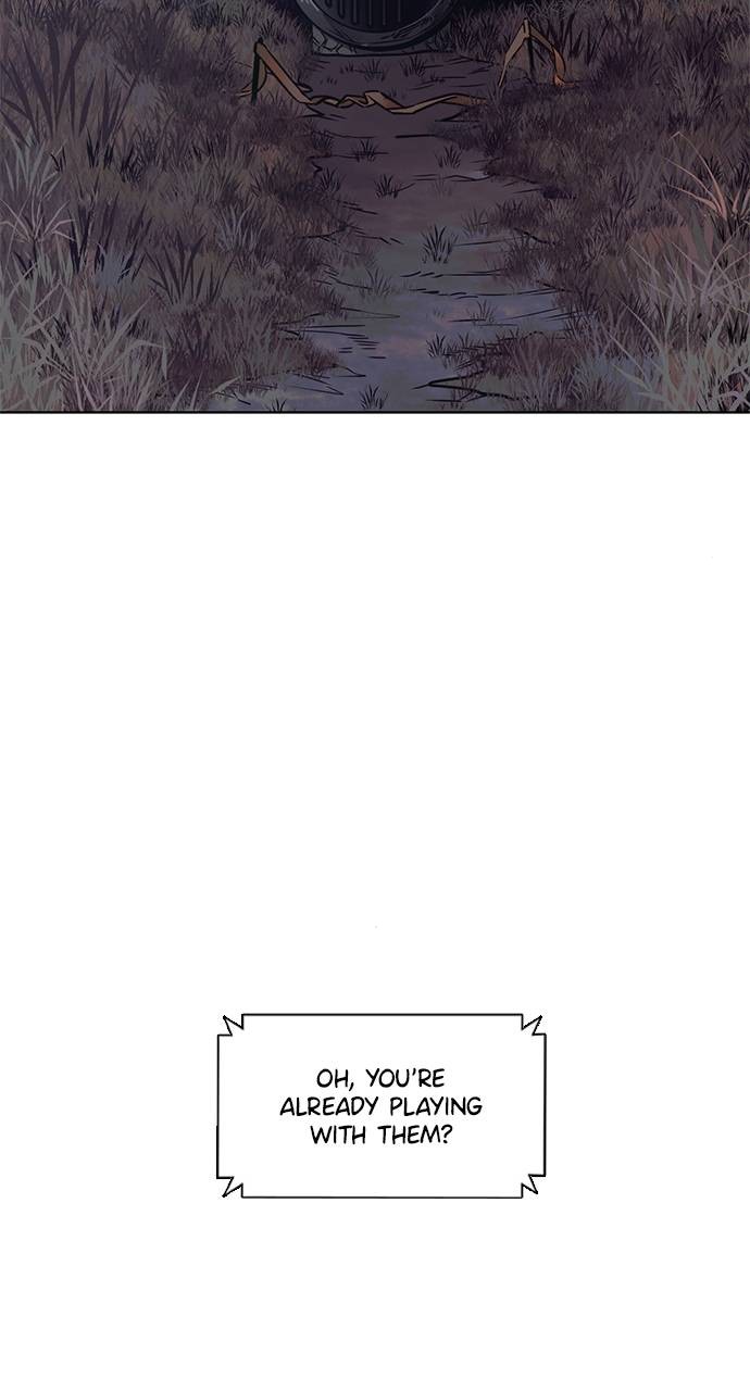 Read 1 Second Manga Online