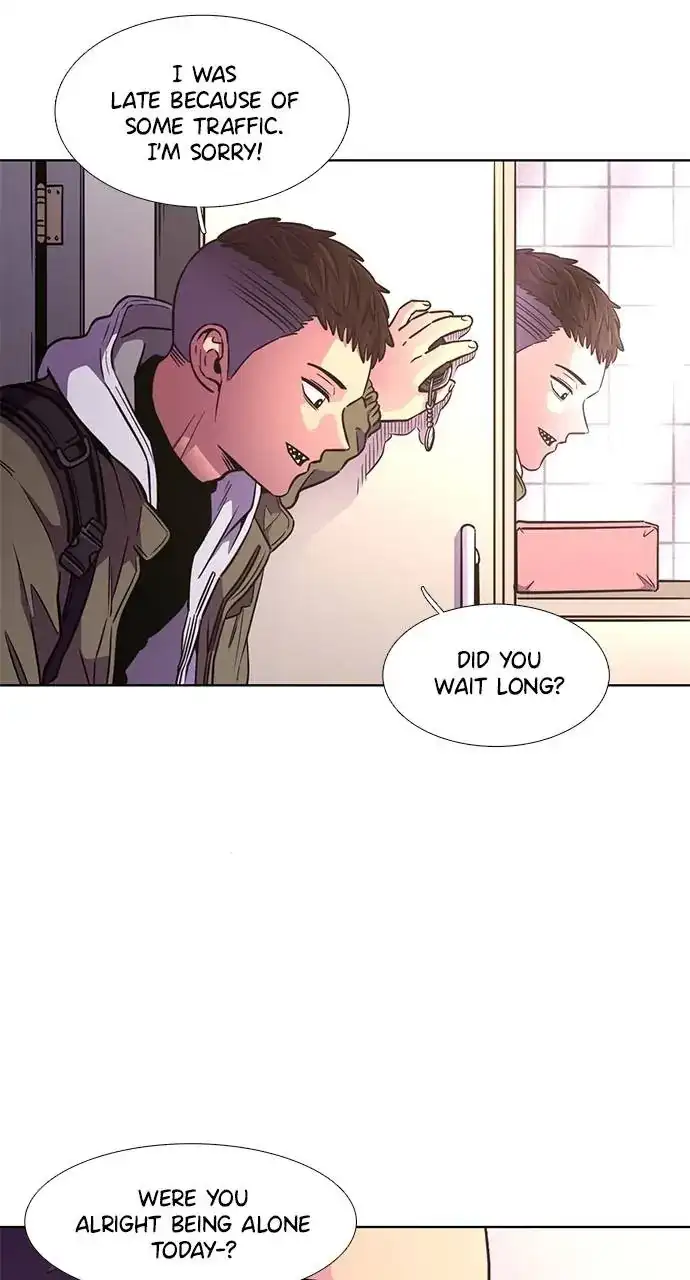 Read 1 Second Manga Online