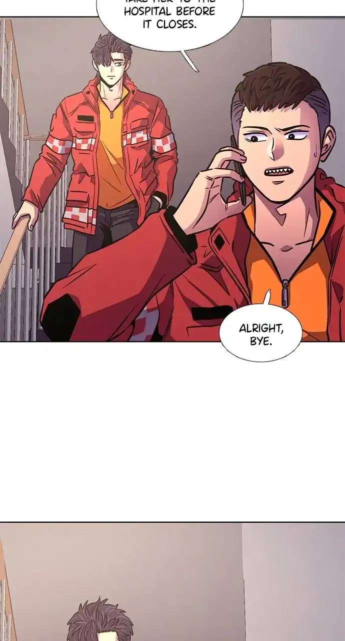 Read 1 Second Manga Online