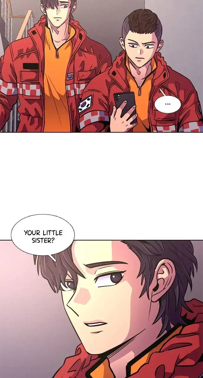 Read 1 Second Manga Online