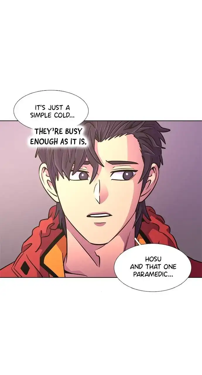 Read 1 Second Manga Online