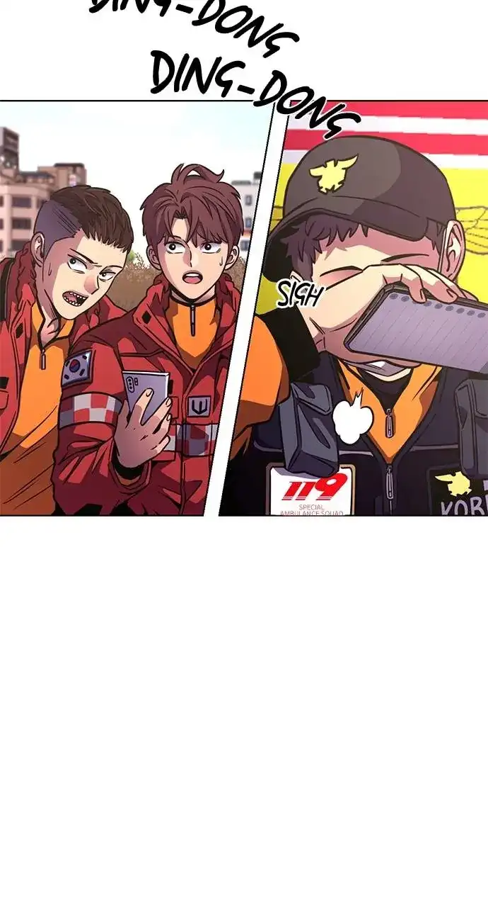 Read 1 Second Manga Online