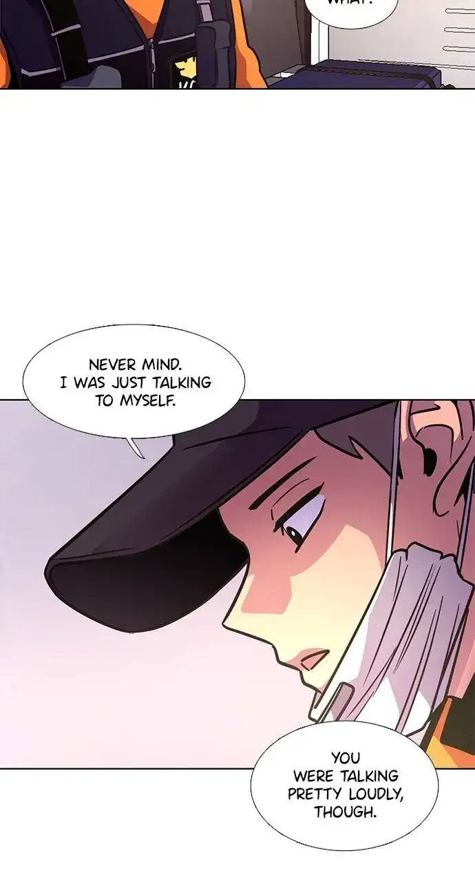 Read 1 Second Manga Online