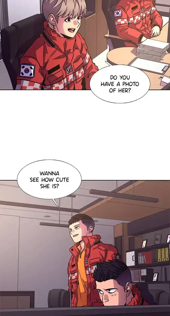 Read 1 Second Manga Online