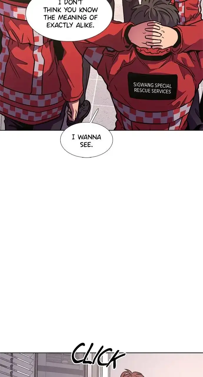 Read 1 Second Manga Online