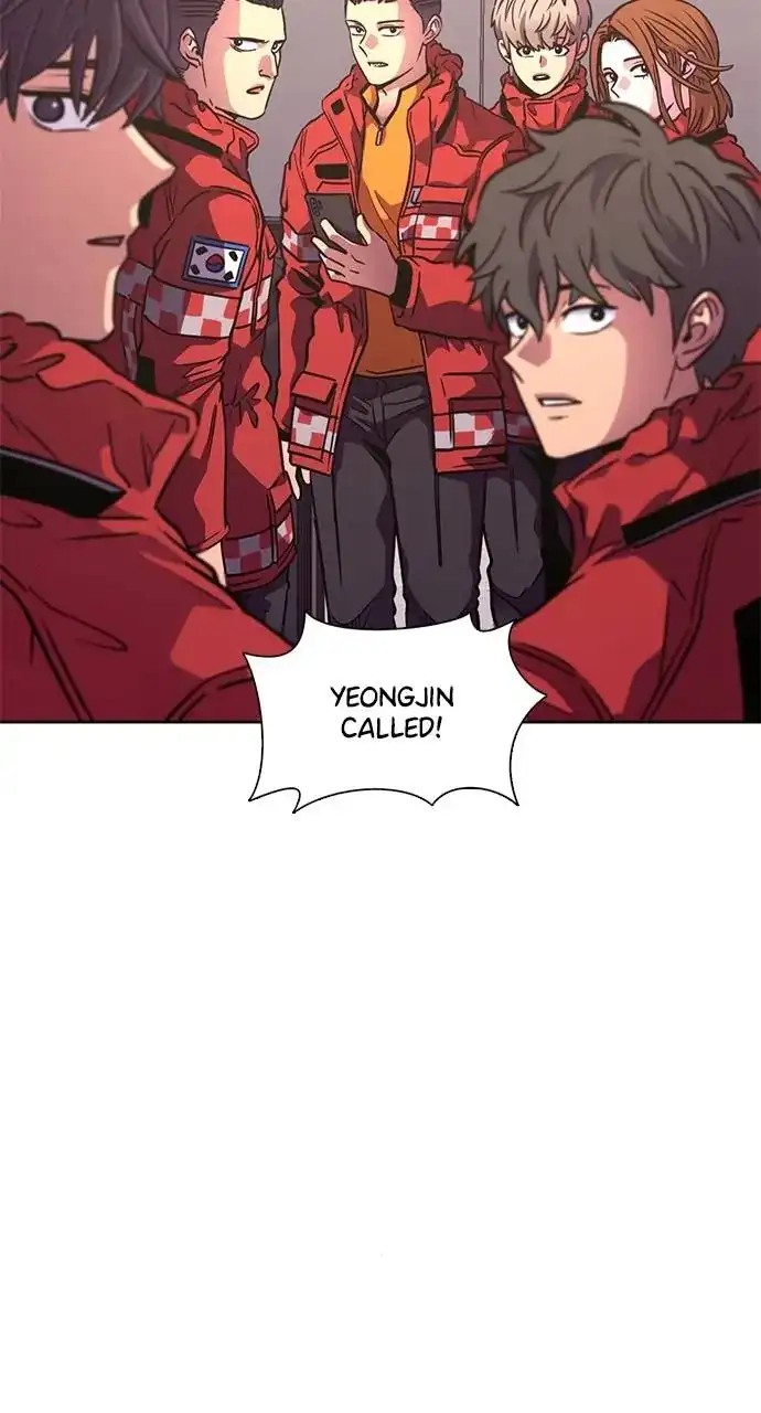 Read 1 Second Manga Online