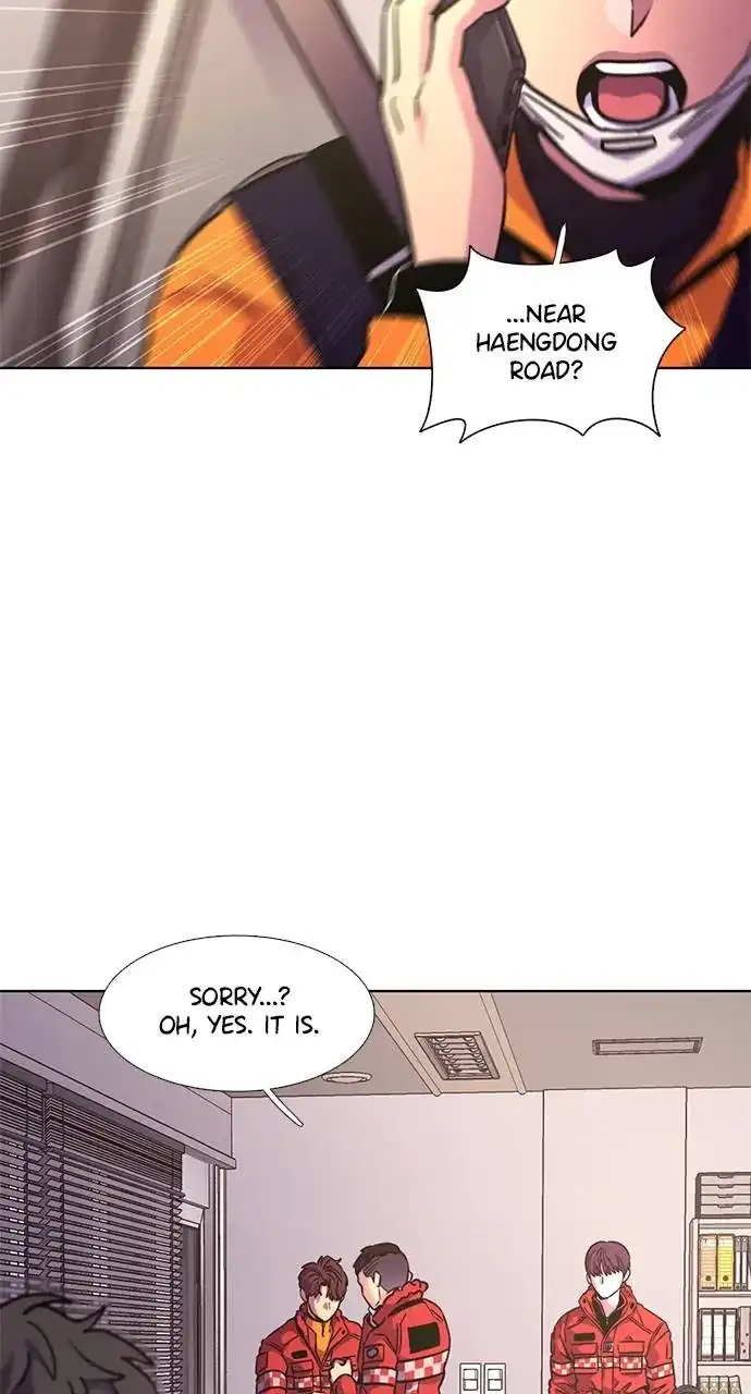 Read 1 Second Manga Online