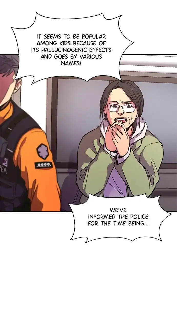 Read 1 Second Manga Online