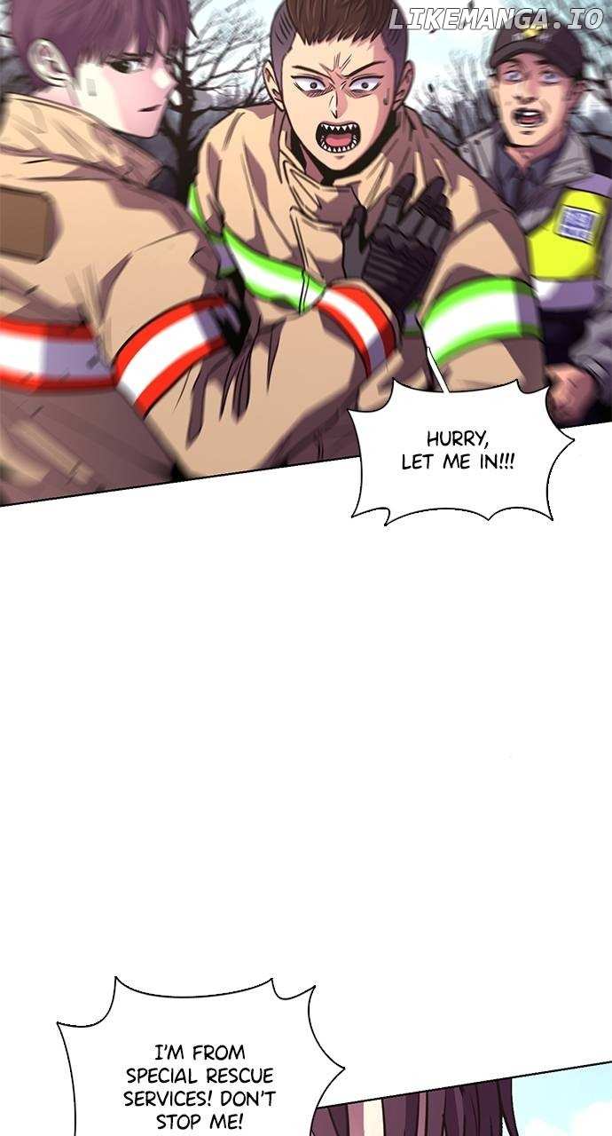 Read 1 Second Manga Online