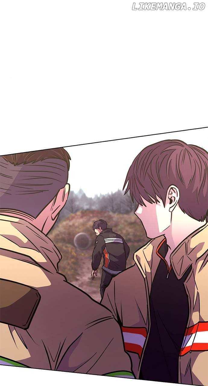 Read 1 Second Manga Online