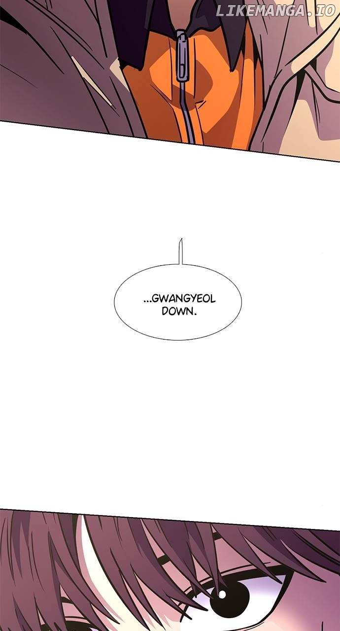 Read 1 Second Manga Online