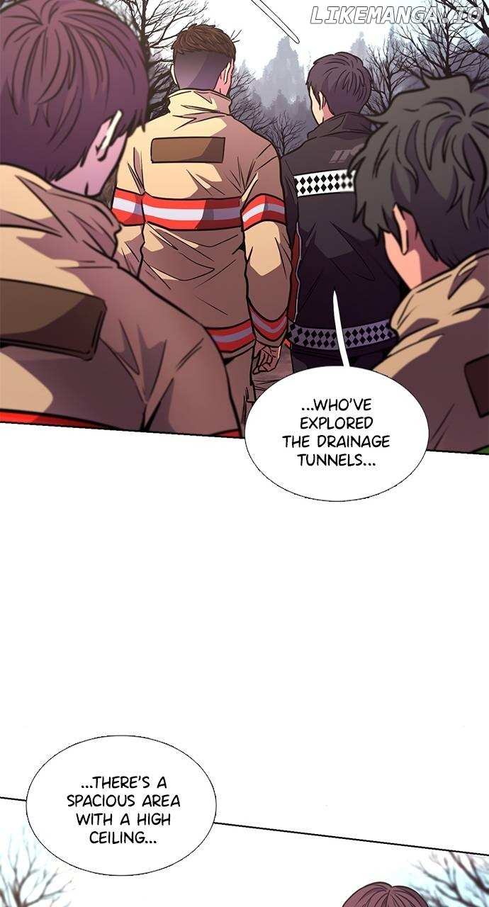 Read 1 Second Manga Online