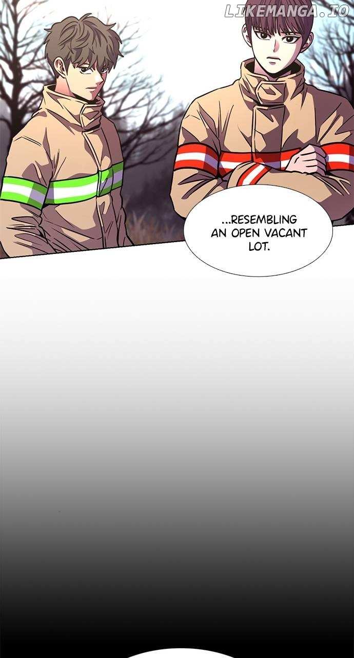 Read 1 Second Manga Online