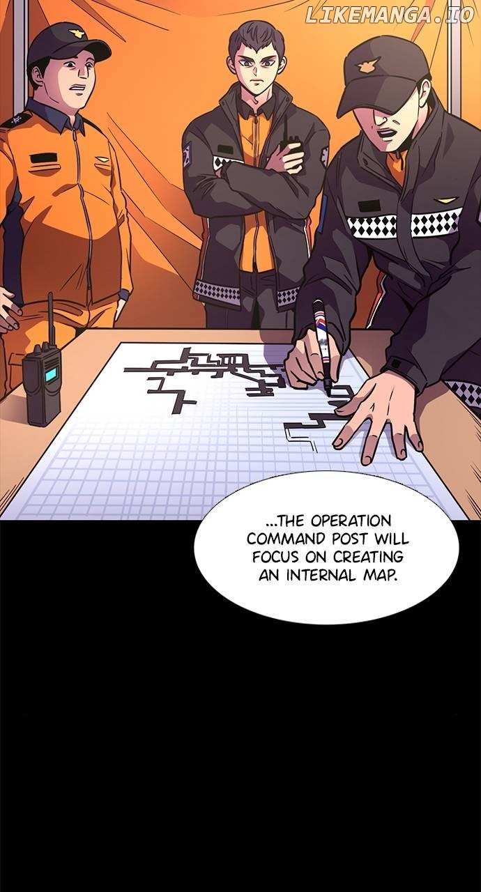 Read 1 Second Manga Online