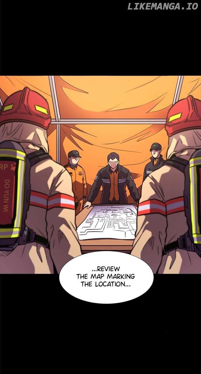 Read 1 Second Manga Online