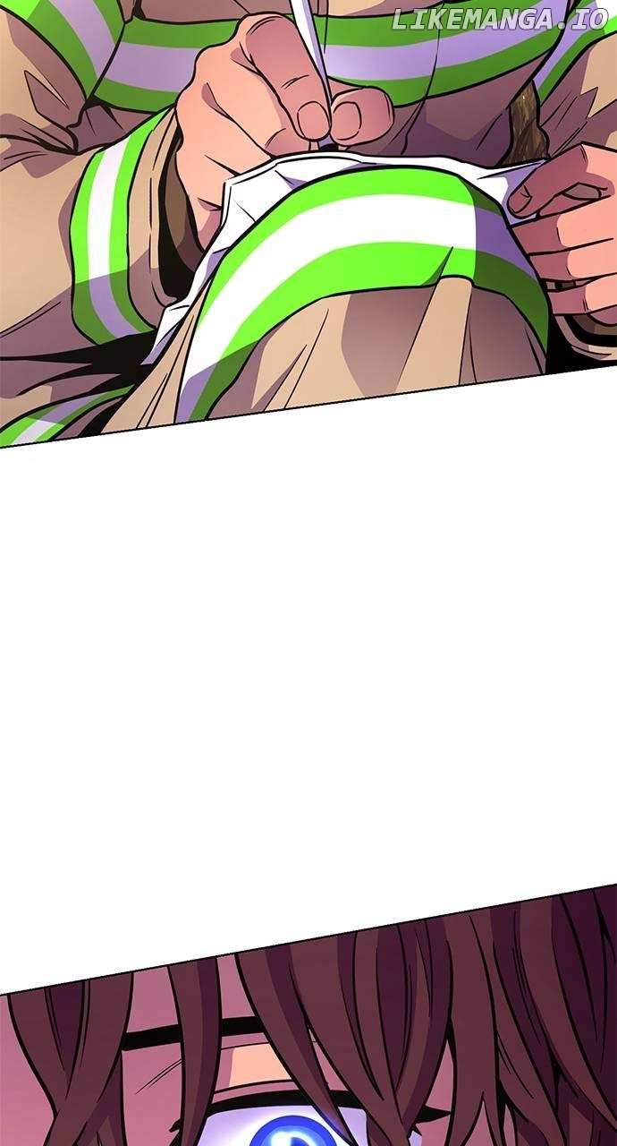 Read 1 Second Manga Online