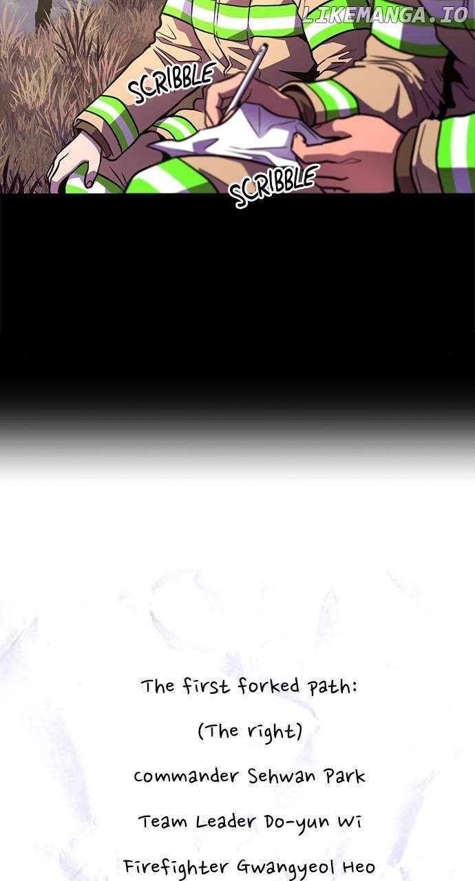 Read 1 Second Manga Online