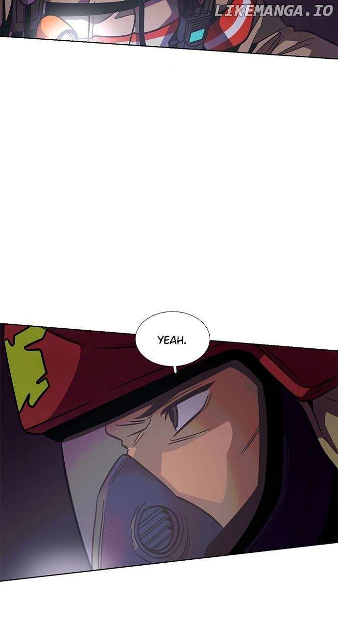 Read 1 Second Manga Online