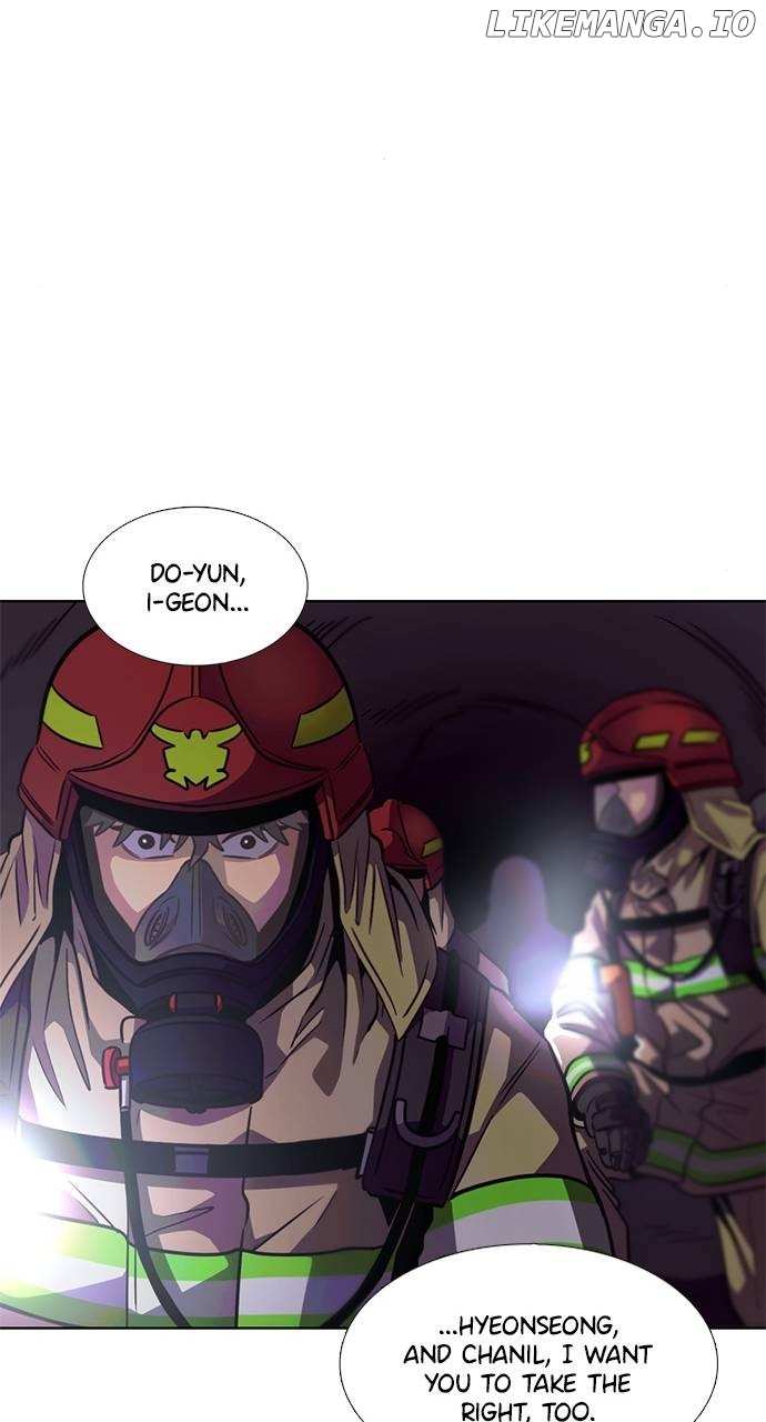Read 1 Second Manga Online