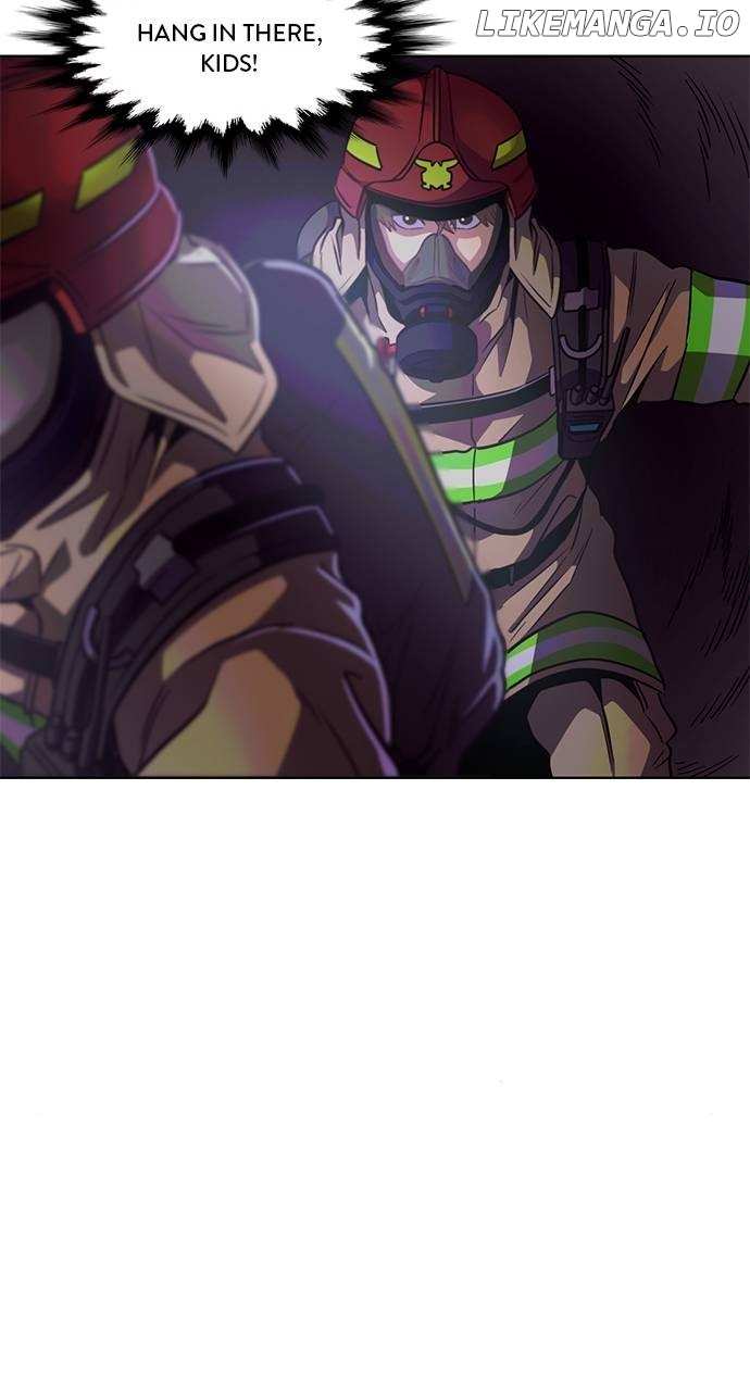 Read 1 Second Manga Online