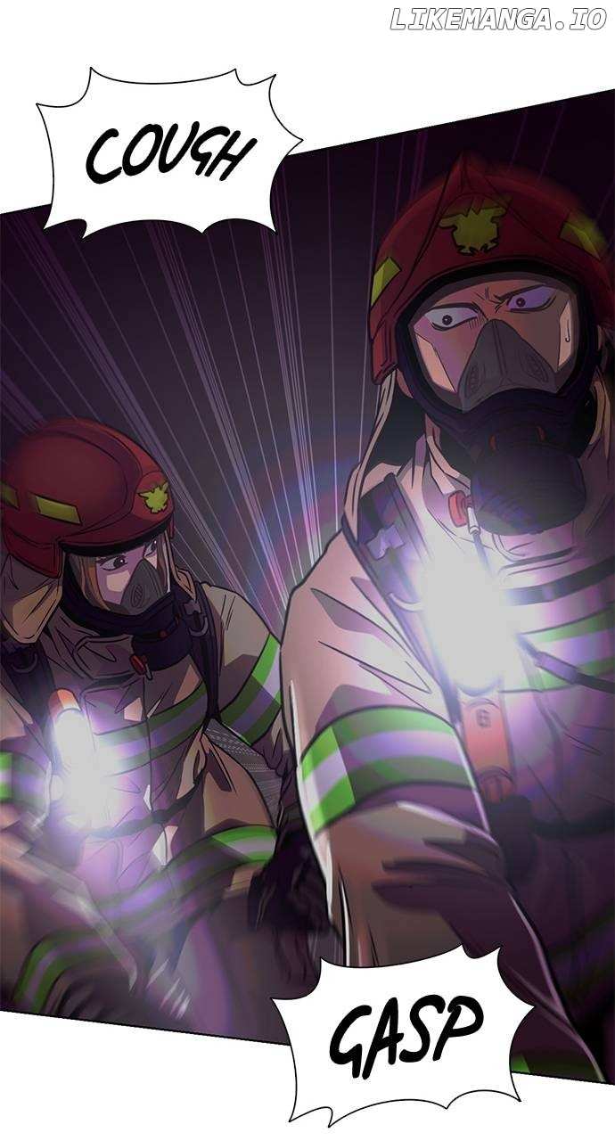 Read 1 Second Manga Online