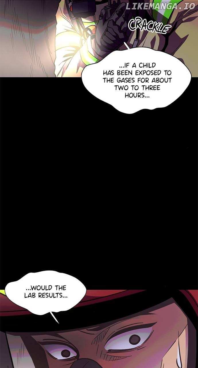 Read 1 Second Manga Online