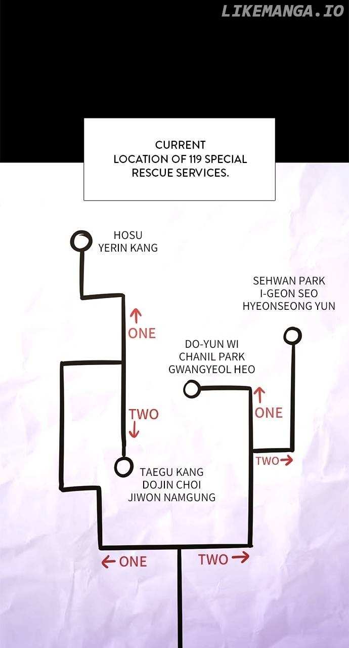 Read 1 Second Manga Online