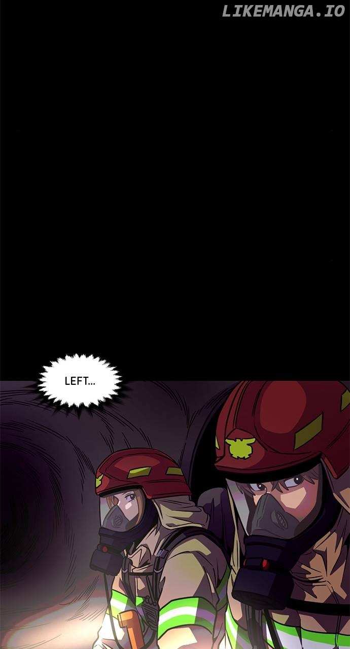 Read 1 Second Manga Online