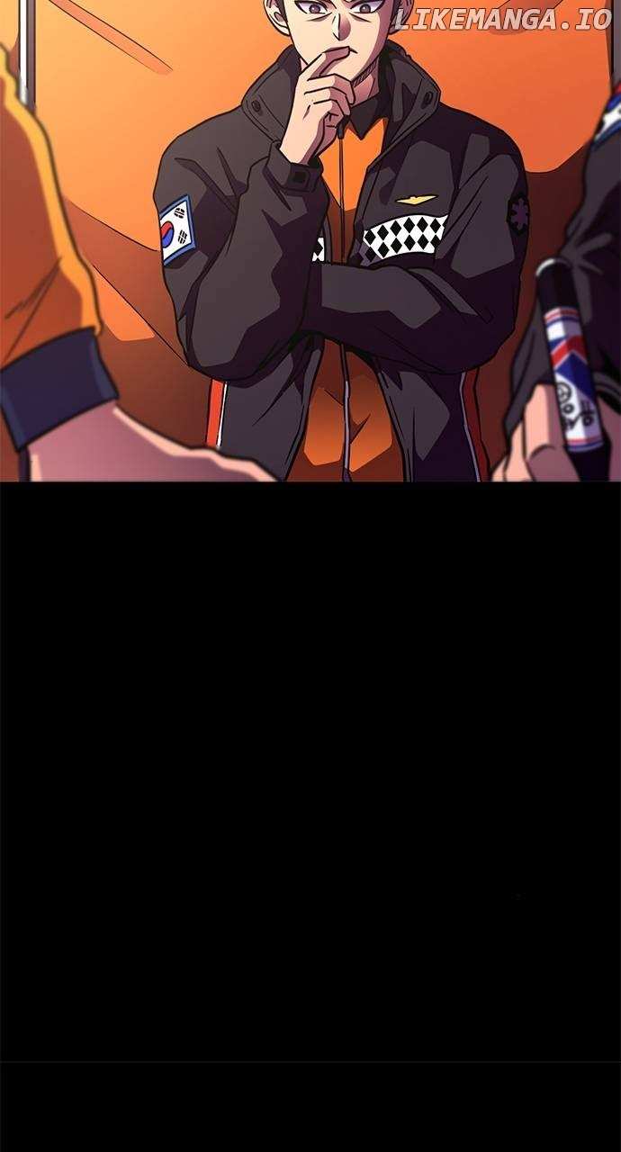Read 1 Second Manga Online
