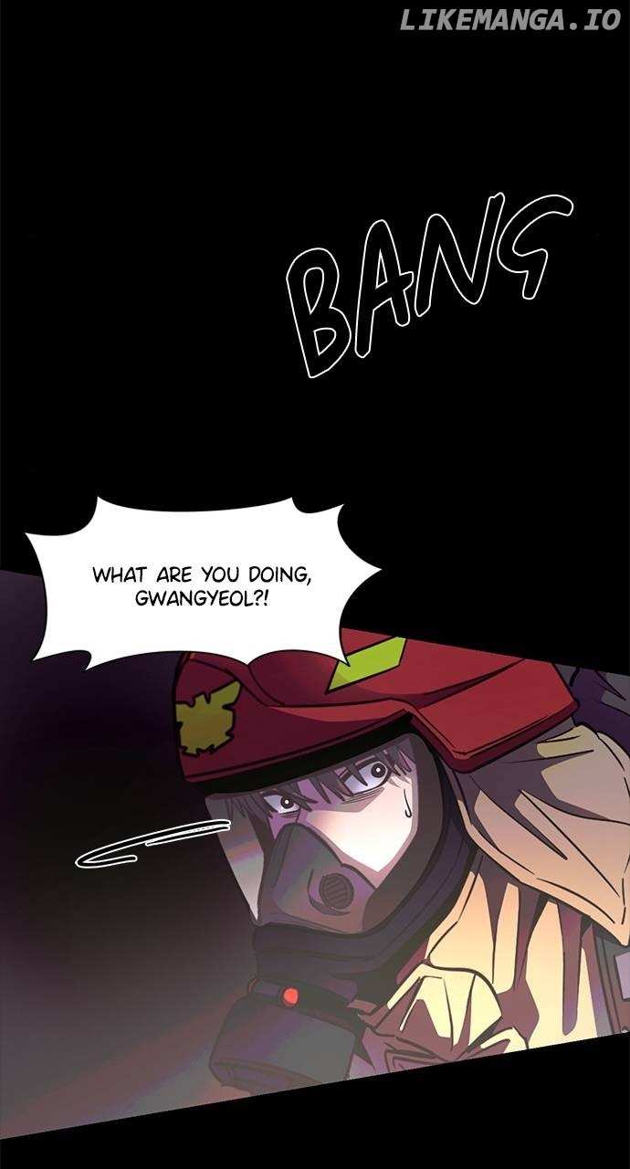 Read 1 Second Manga Online