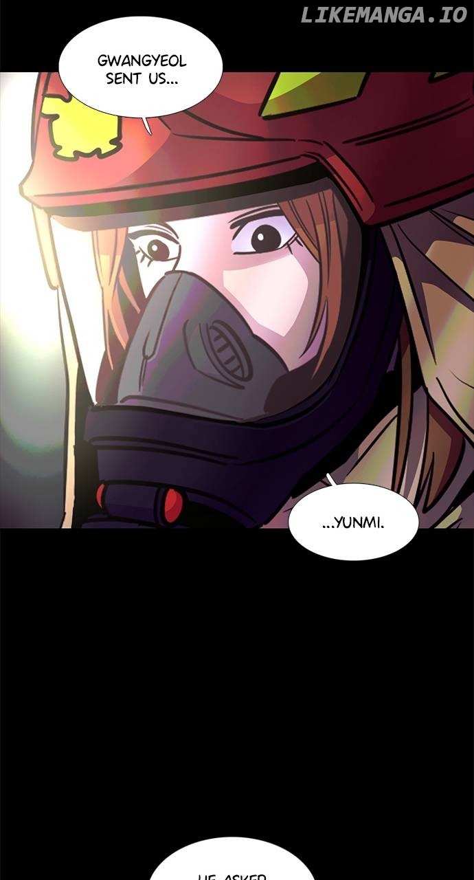 Read 1 Second Manga Online