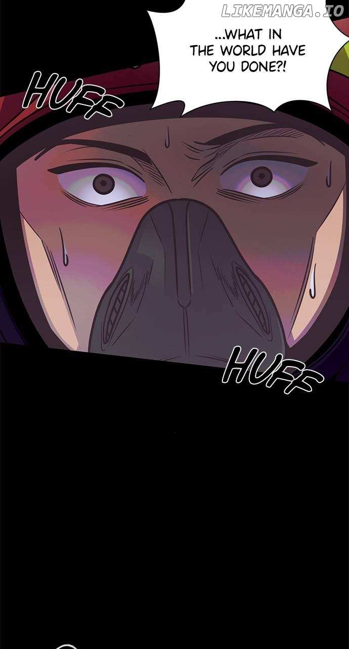 Read 1 Second Manga Online