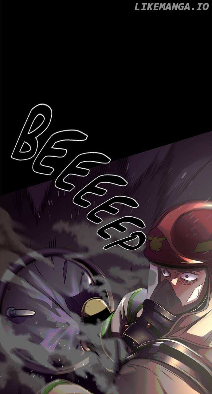 Read 1 Second Manga Online