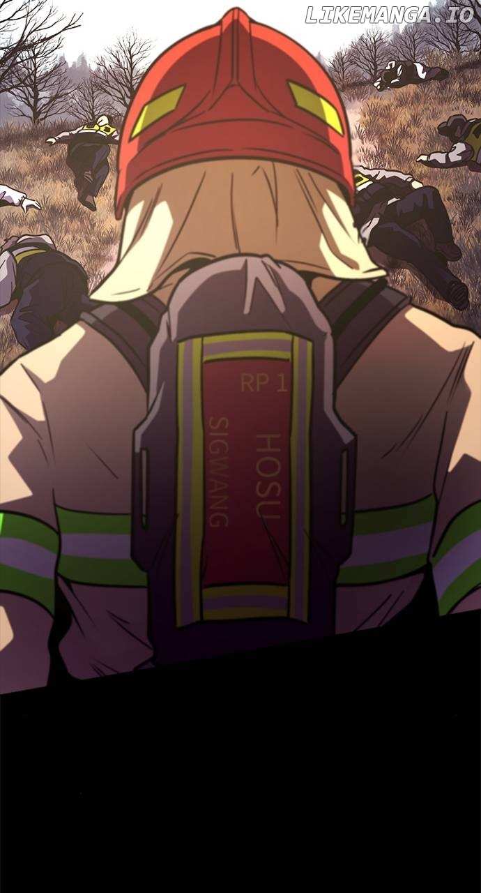 Read 1 Second Manga Online