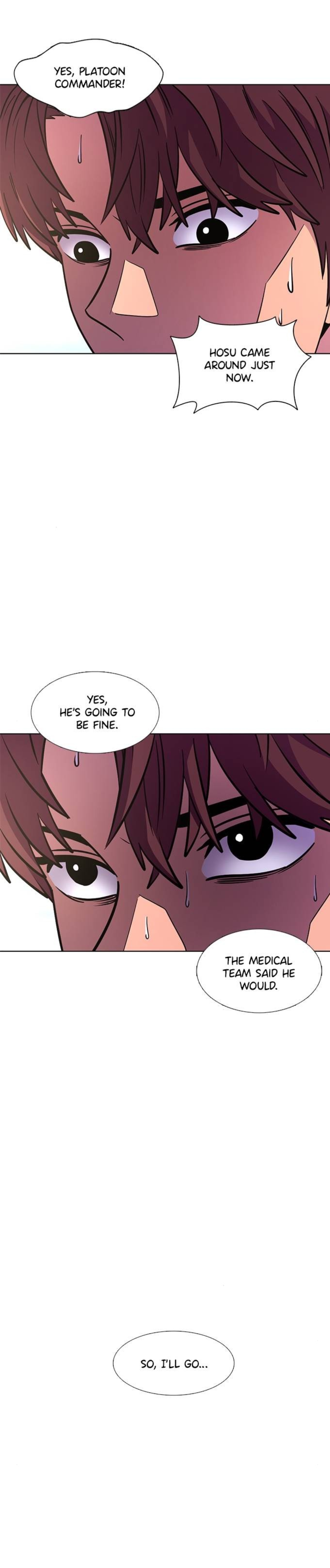 Read 1 Second Manga Online