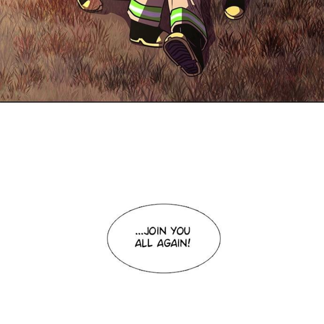 Read 1 Second Manga Online