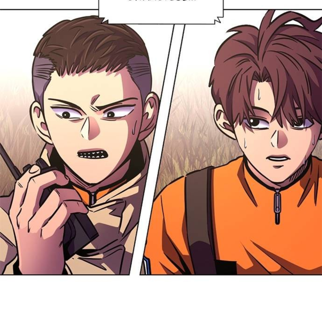 Read 1 Second Manga Online