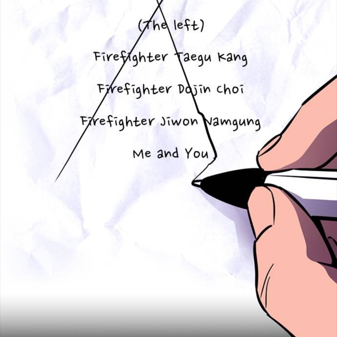 Read 1 Second Manga Online