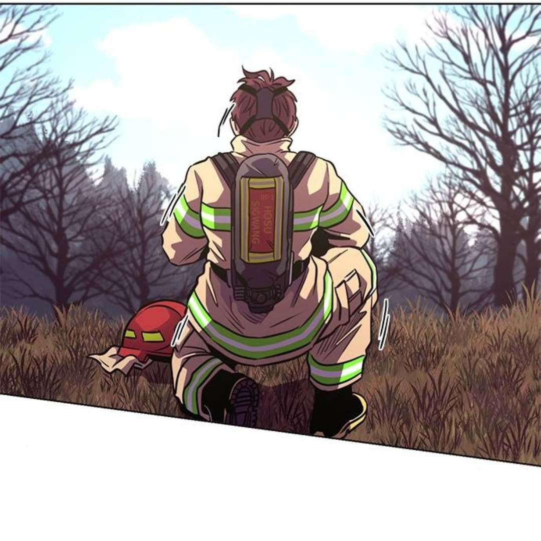 Read 1 Second Manga Online