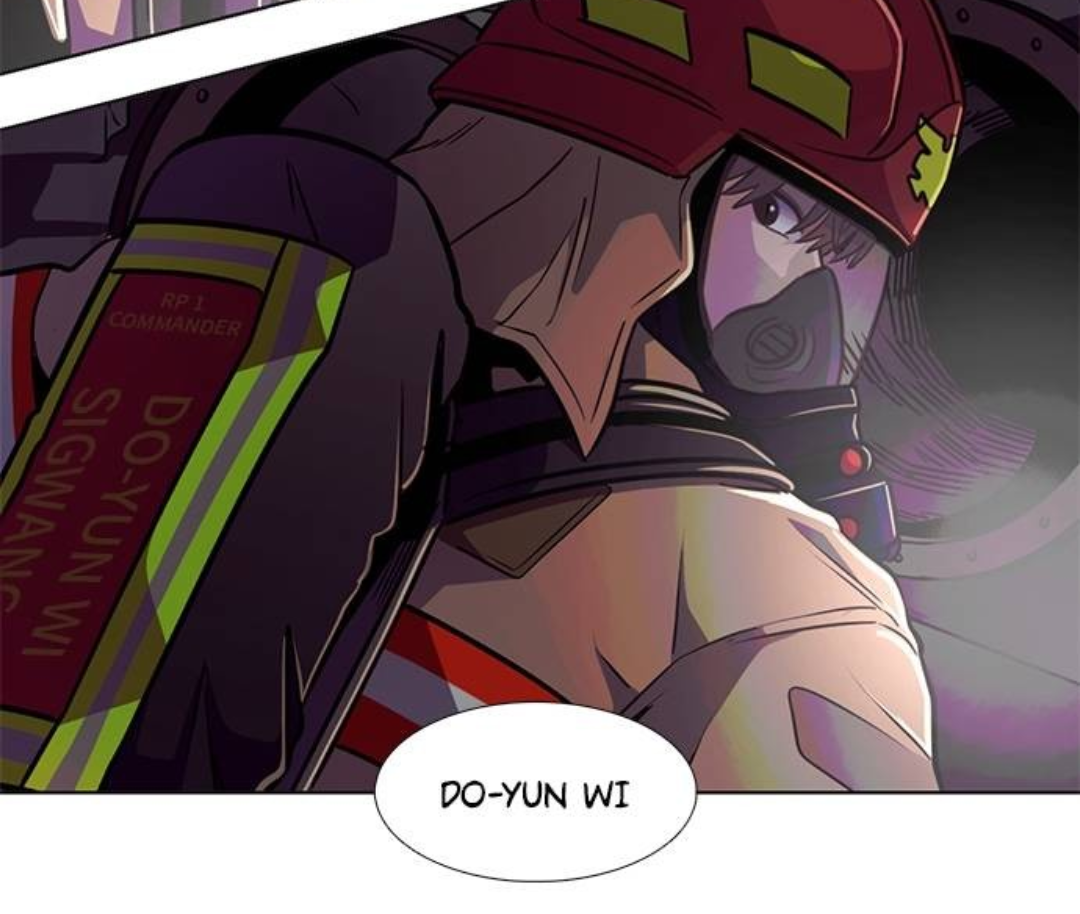 Read 1 Second Manga Online
