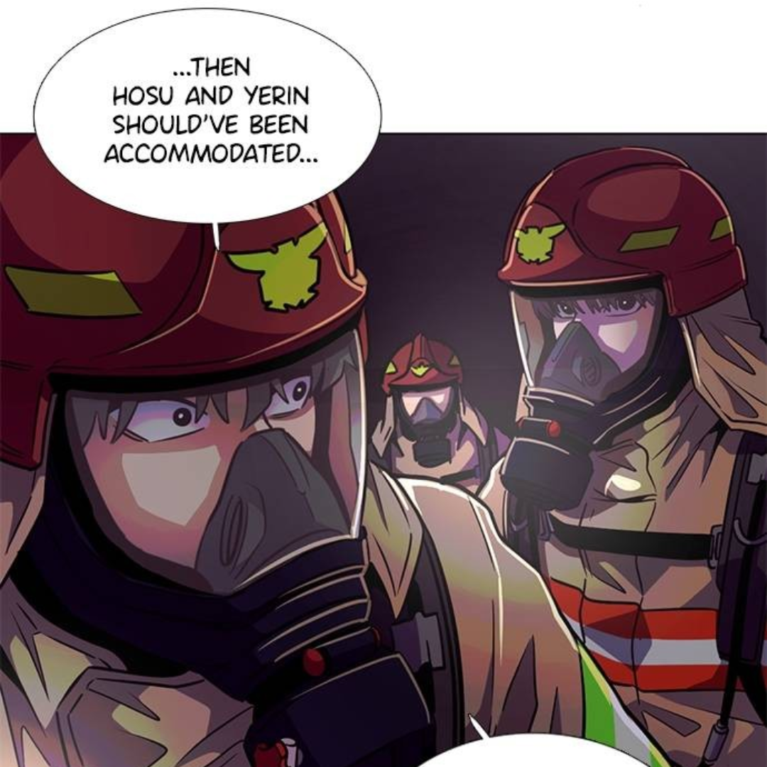 Read 1 Second Manga Online