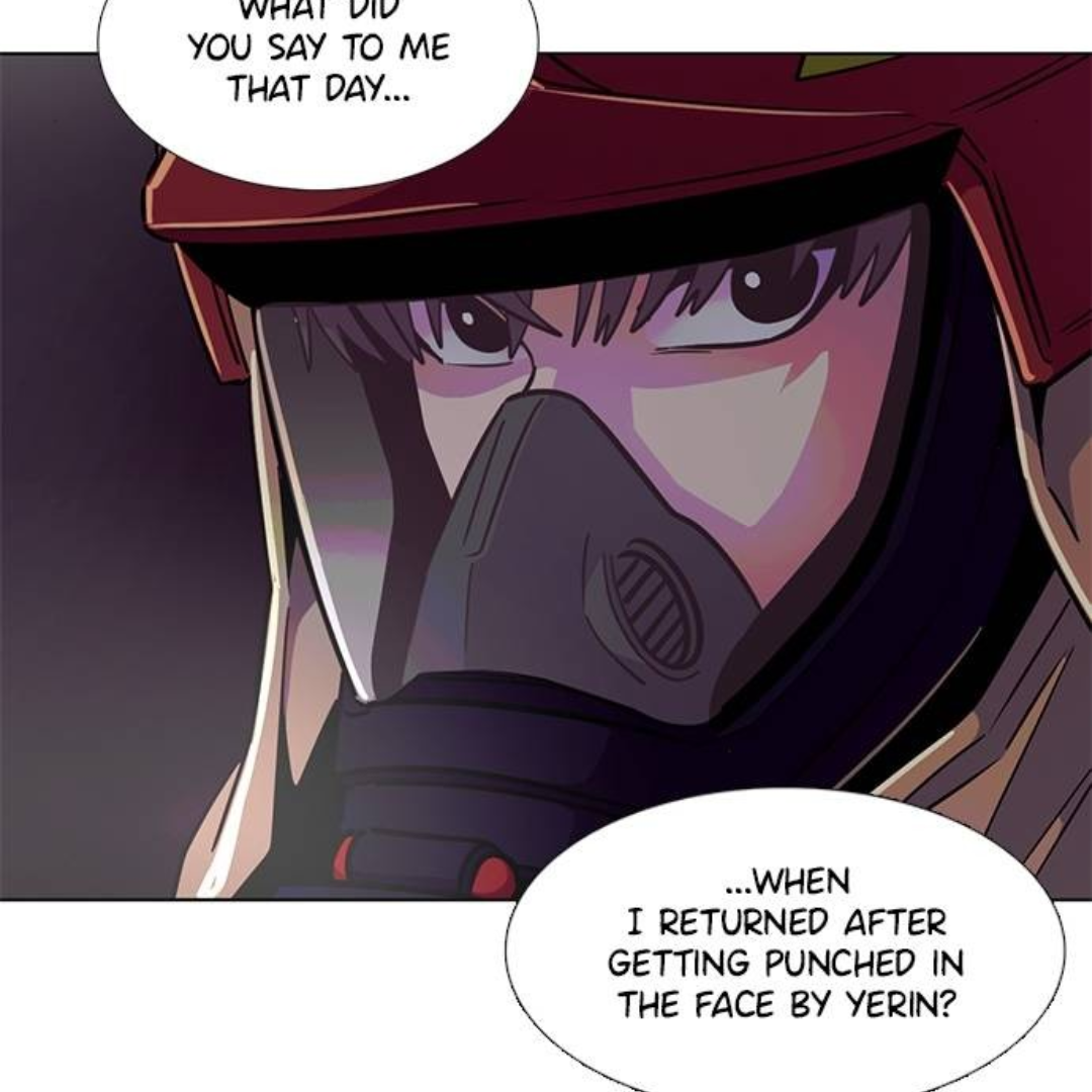 Read 1 Second Manga Online